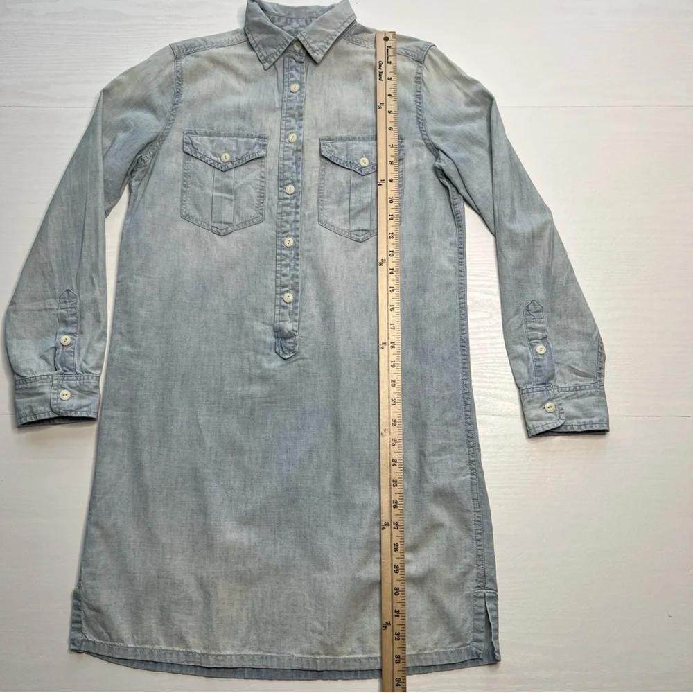 Denim & Supply Ralph Lauren preowned lightweight